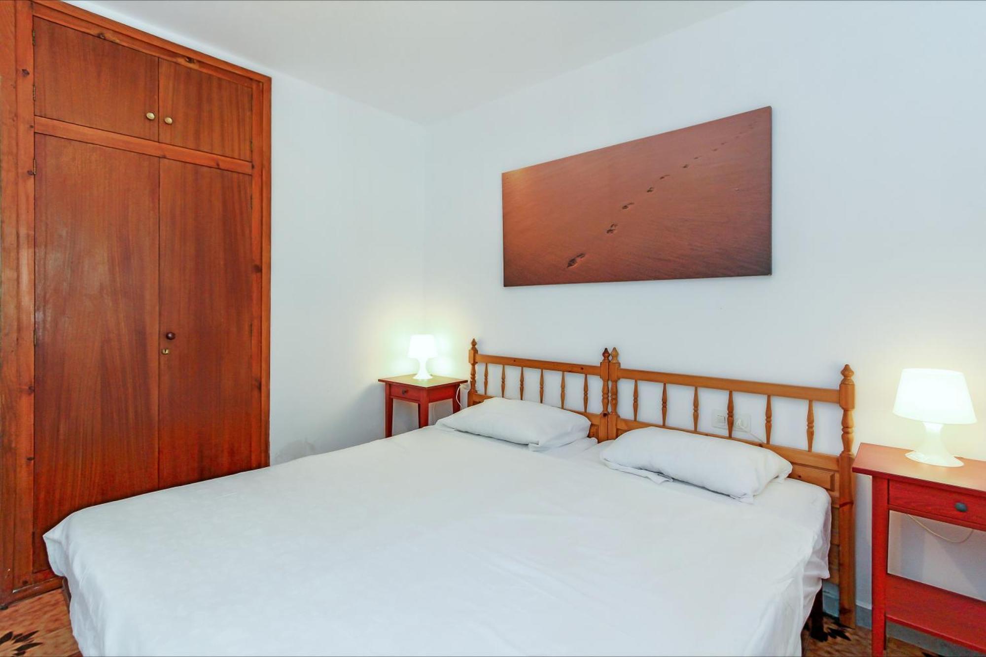 Villa Natalia C101 Lloret de Mar Esterno foto